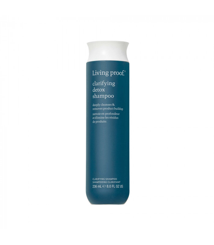 Clarifying Detox Shampoo