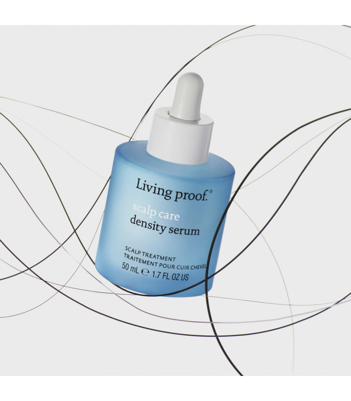 Scalp Care Density Serum