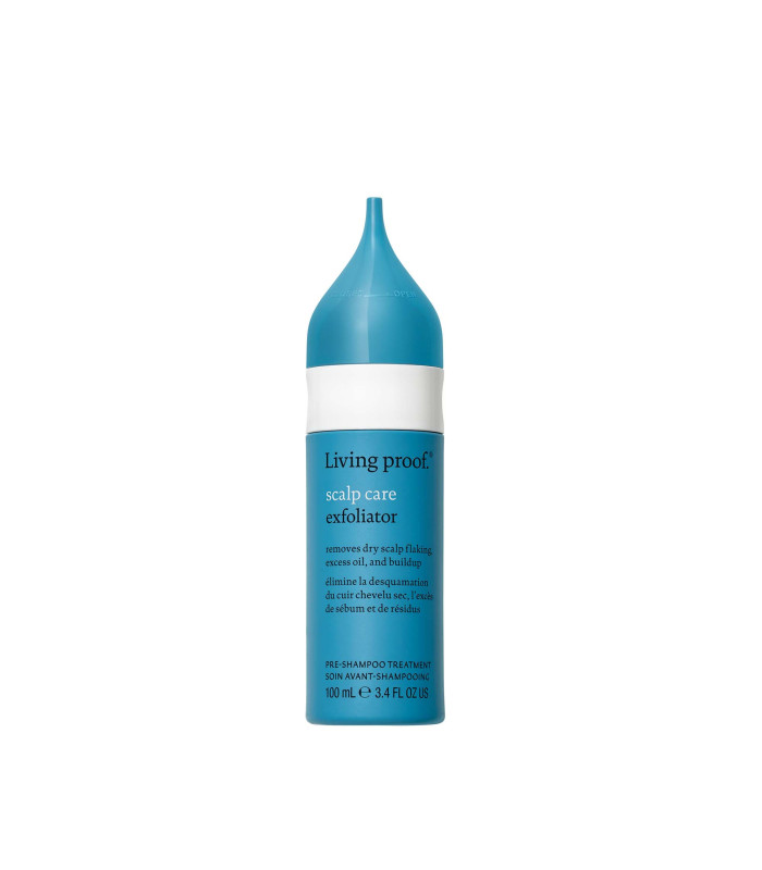 Scalp Care Exfoliator