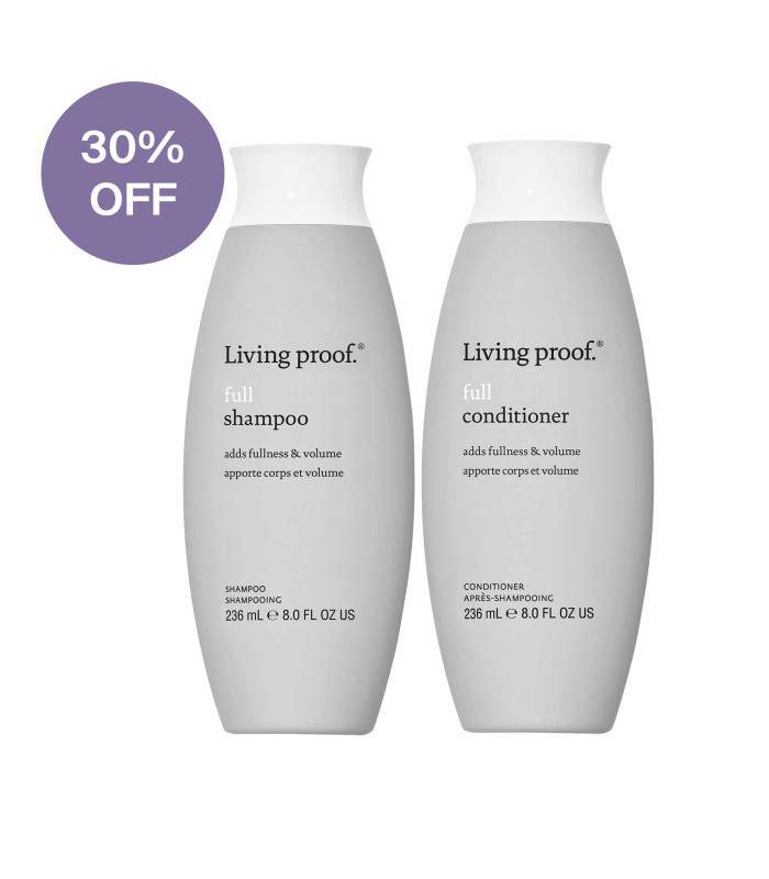 Full Wash Duo