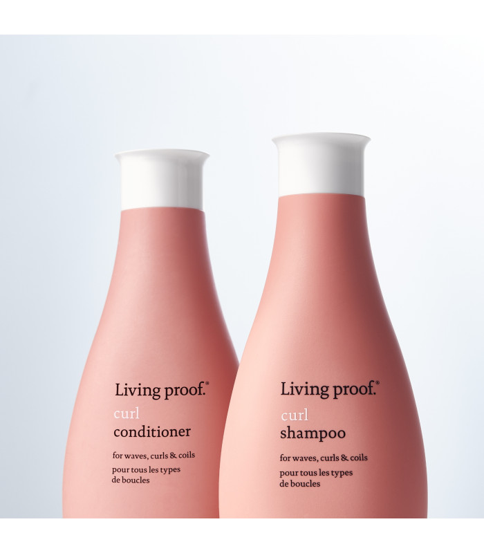 Curl Wash Duo