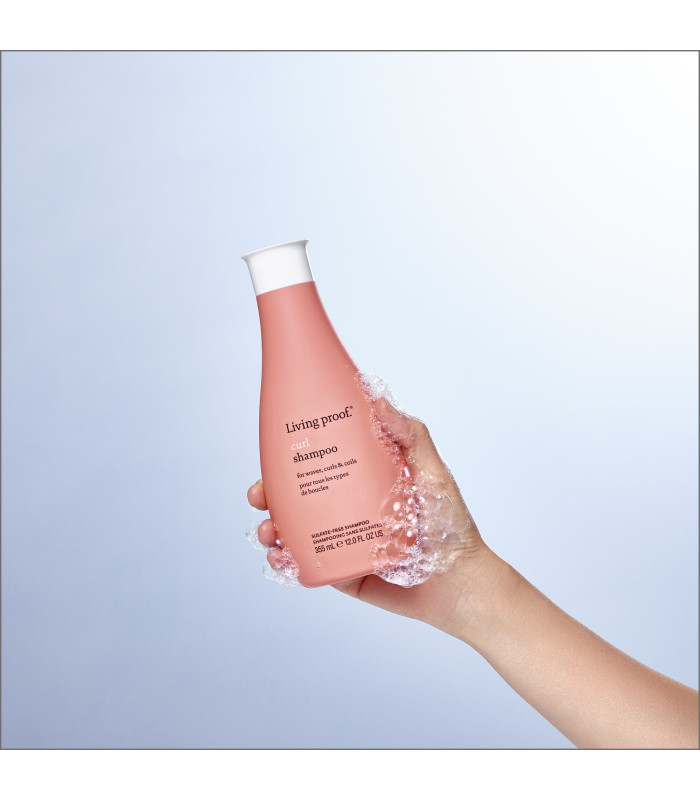 Curl Wash Duo