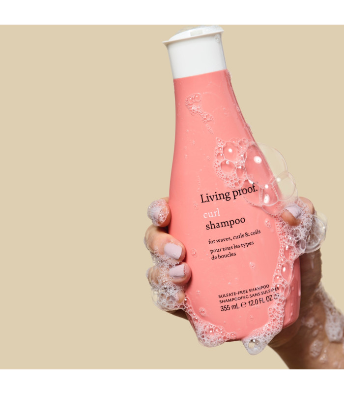 Curl Wash Duo