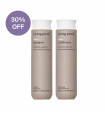 No Frizz Wash Duo
