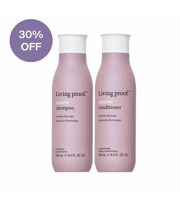 Restore Wash Duo
