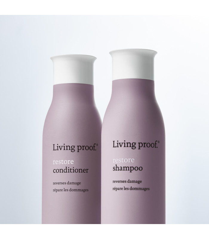 Restore Wash Duo