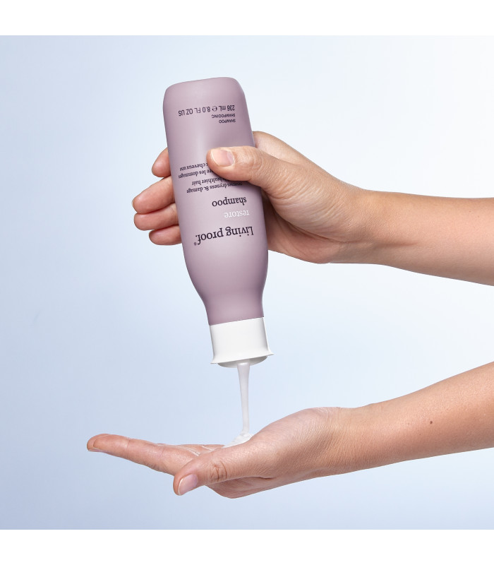 Restore Wash Duo