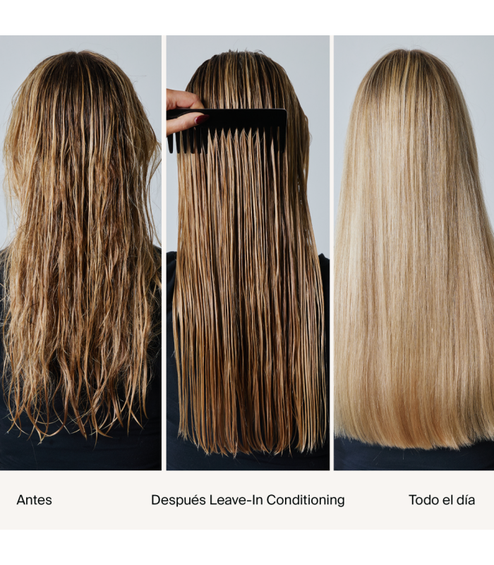 Leave-In Conditioning Spray