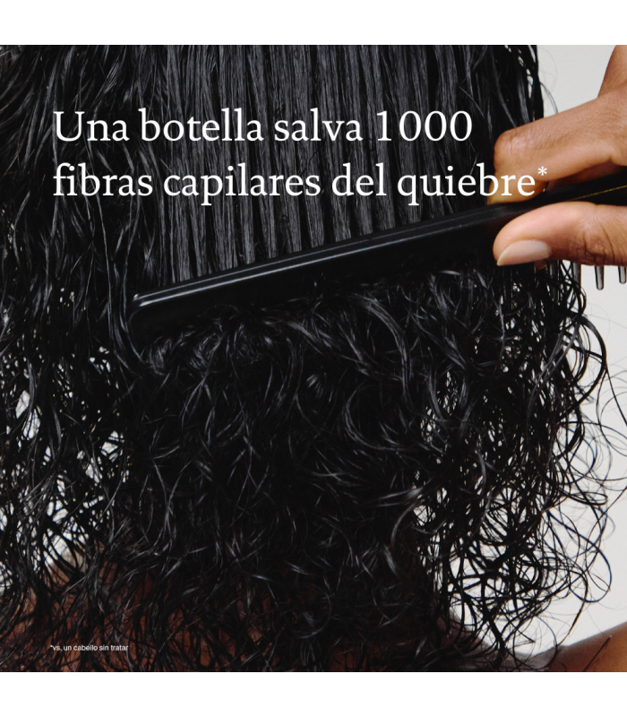 Leave-In Conditioning Spray