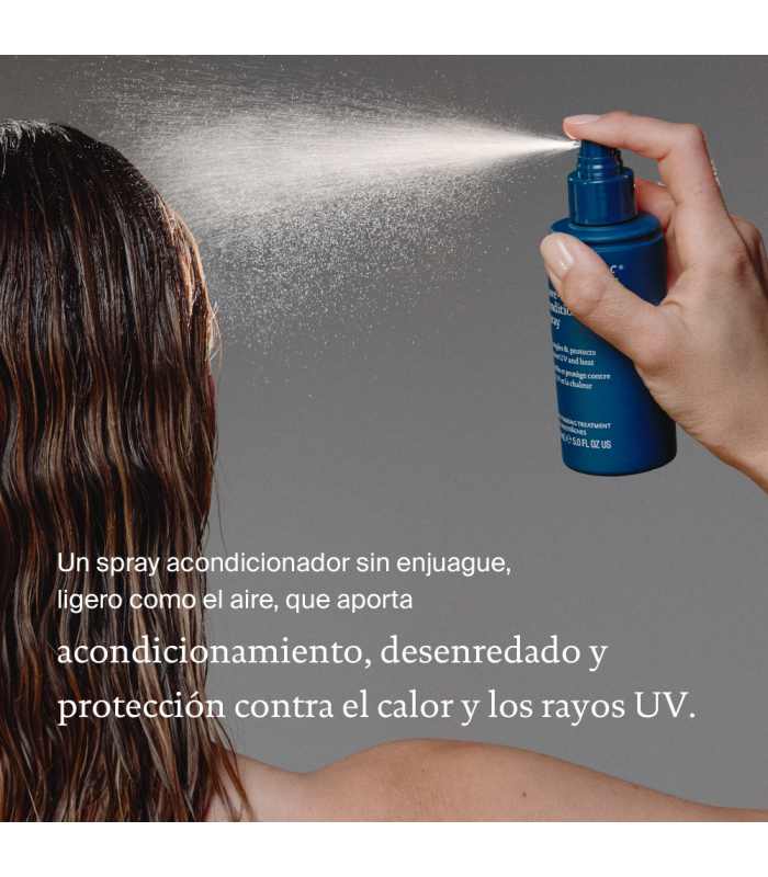 Leave-In Conditioning Spray