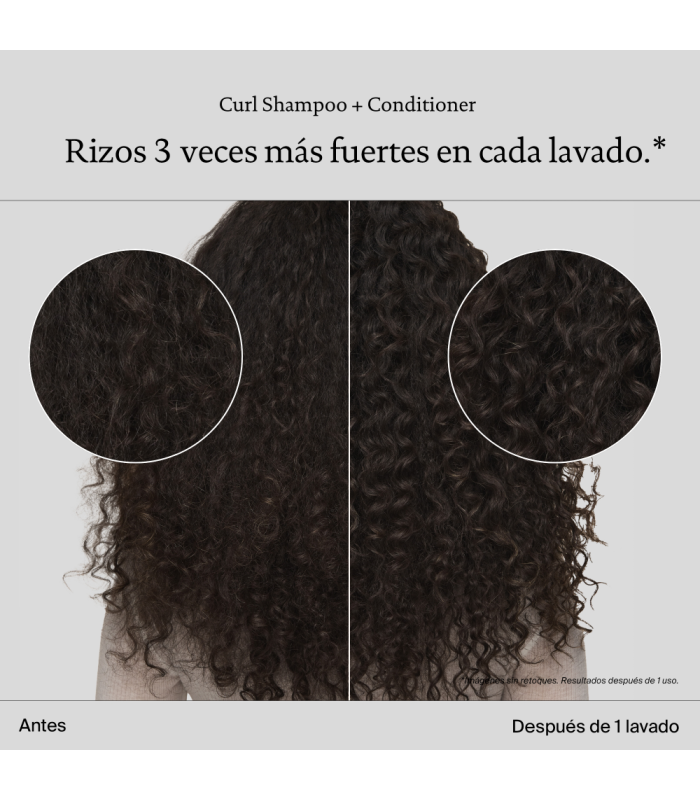curl conditioner
