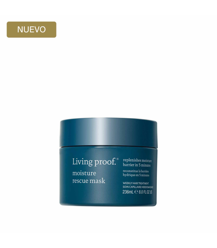 Moisture Rescue Mask