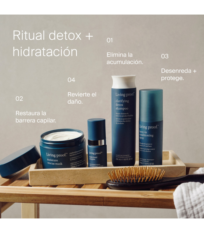 Moisture Rescue Mask