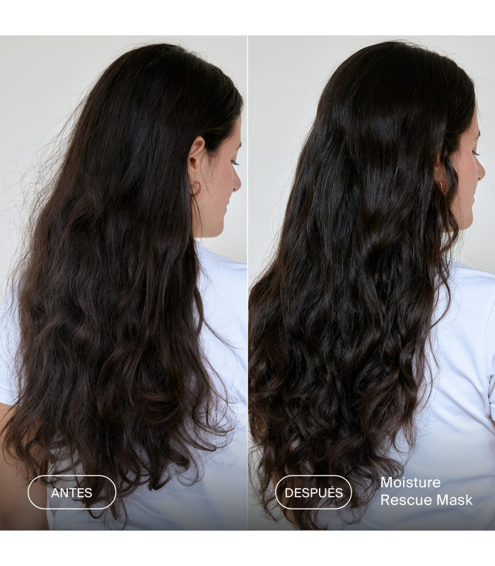 Moisture Rescue Mask