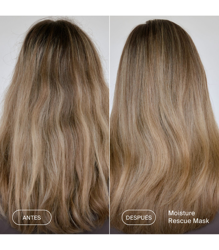 Moisture Rescue Mask