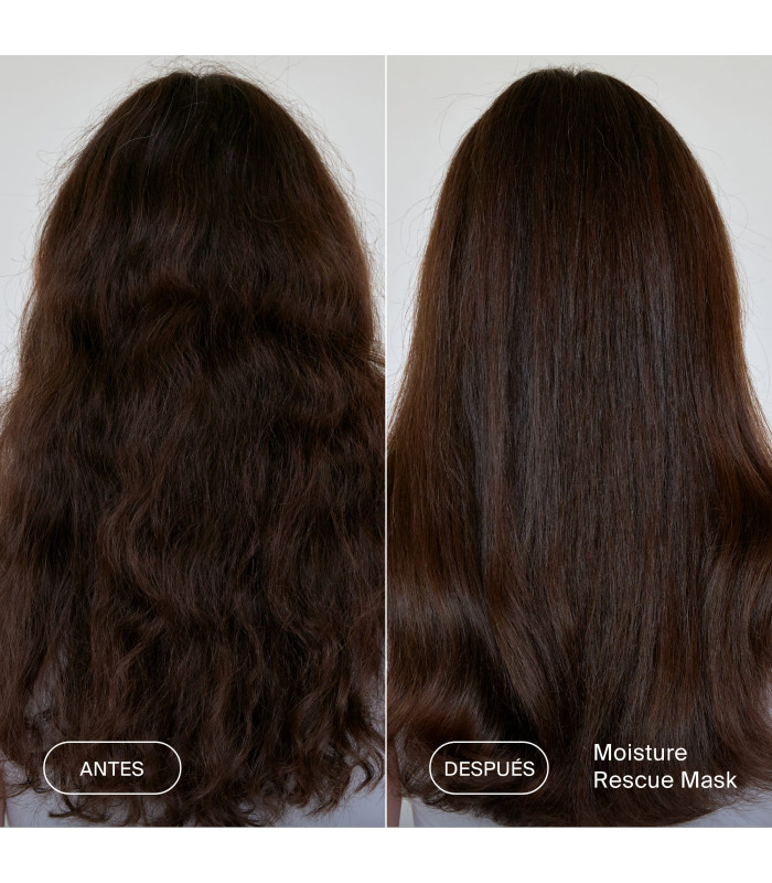 Moisture Rescue Mask