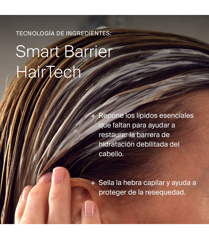 Moisture Rescue Mask