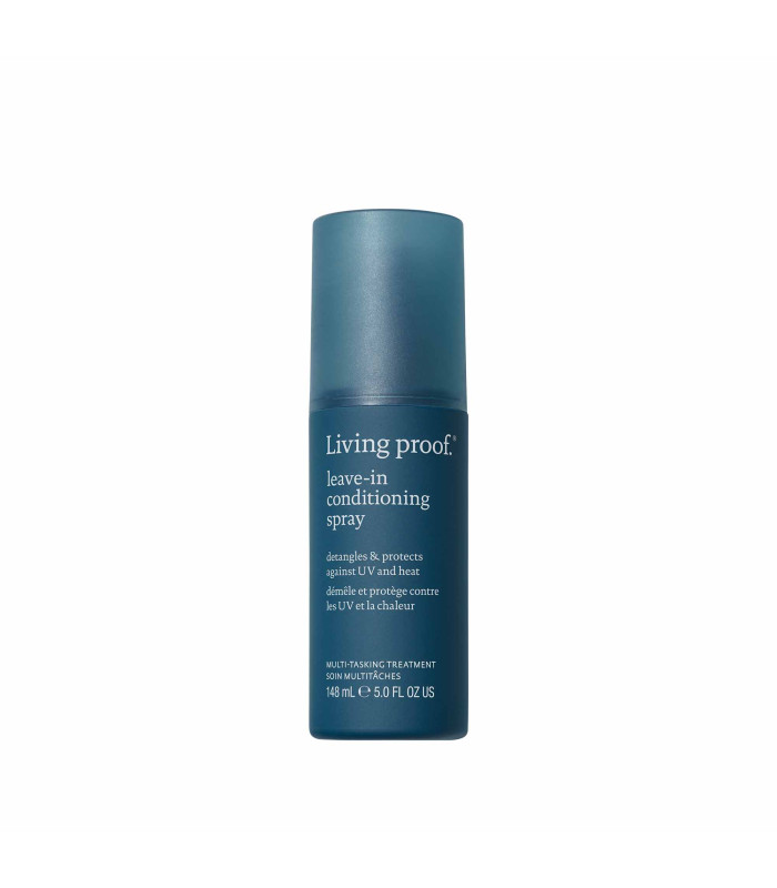 Leave-In Conditioning Spray