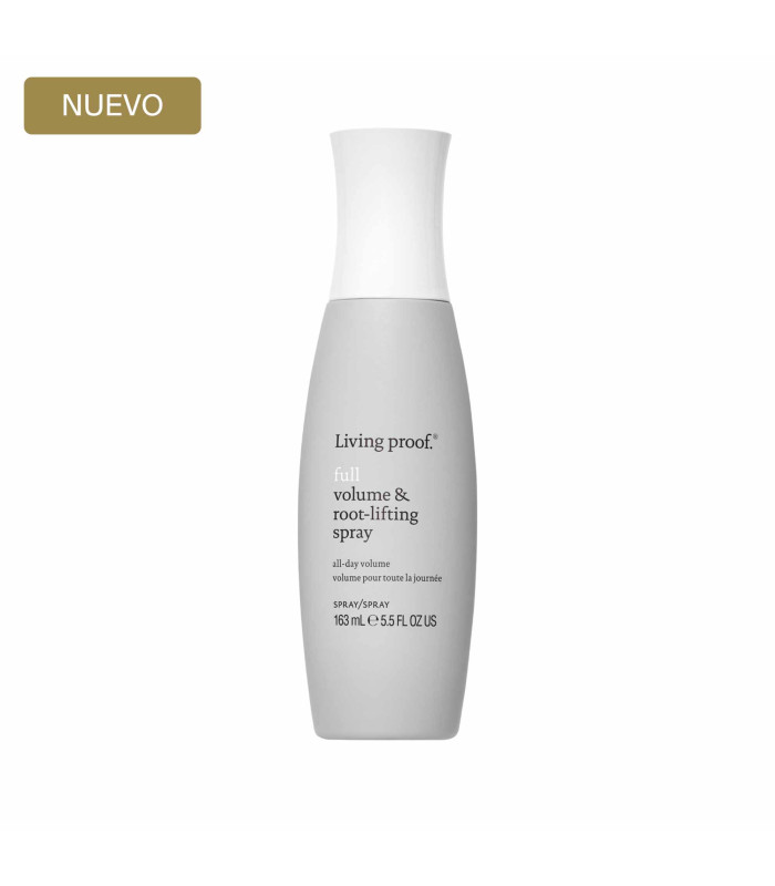 Full Volume & Root-Lifting Spray