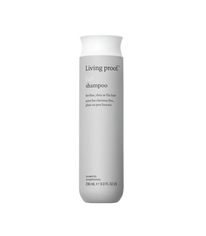 Full Shampoo
