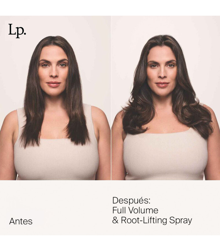 Full Volume & Root-Lifting Spray