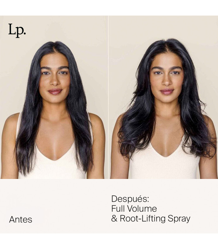 Full Volume & Root-Lifting Spray