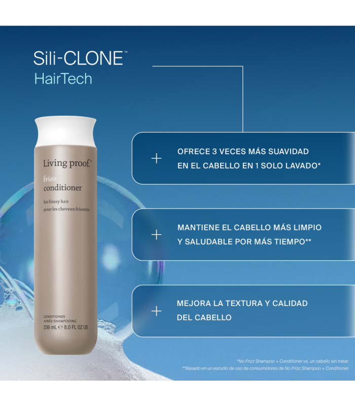 ̶f̶r̶i̶z̶z̶ ® Conditioner