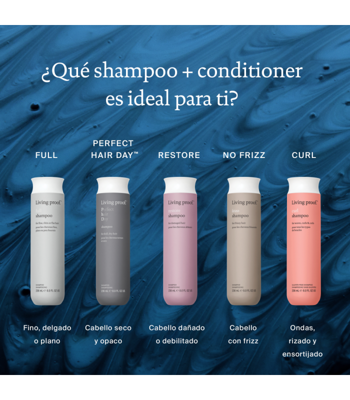 ̶f̶r̶i̶z̶z̶ ® Shampoo