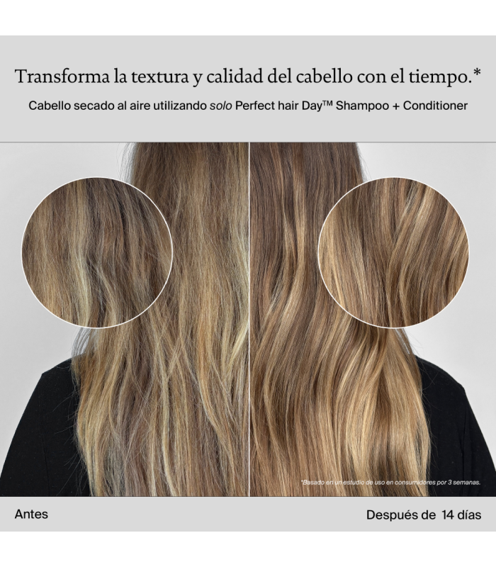 Perfect hair Day™ Shampoo