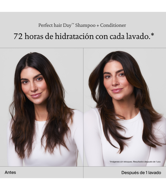 Perfect hair Day™ Shampoo