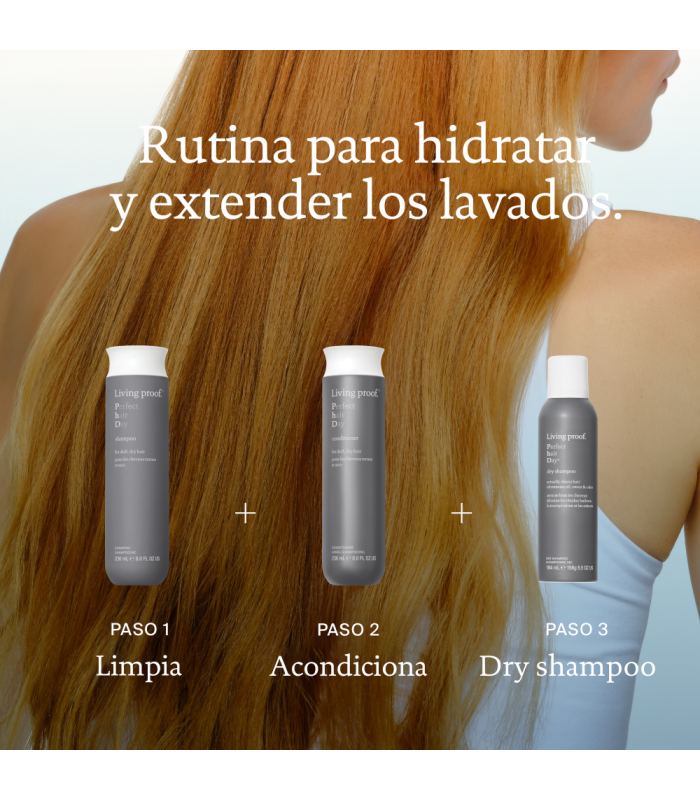 Perfect hair Day™ Shampoo