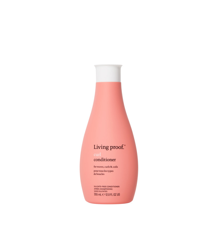 curl conditioner