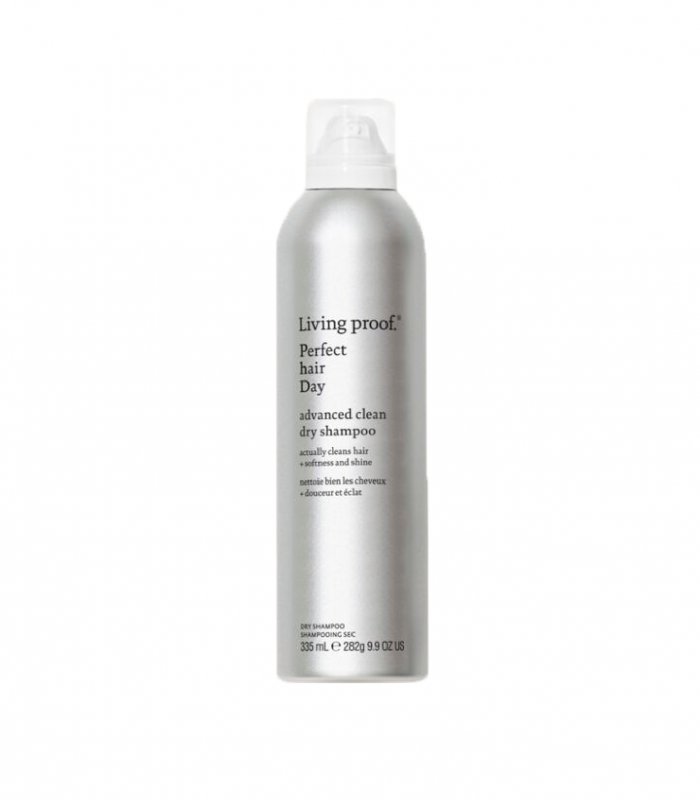 perfect hair day™ advanced clean dry shampoo