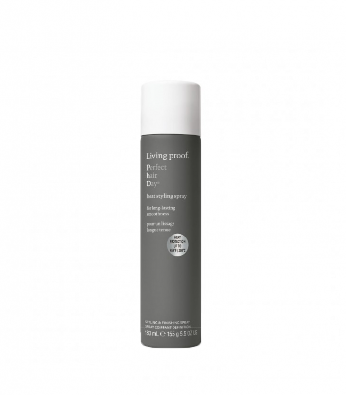 Perfect hair Day™ heat styling spray