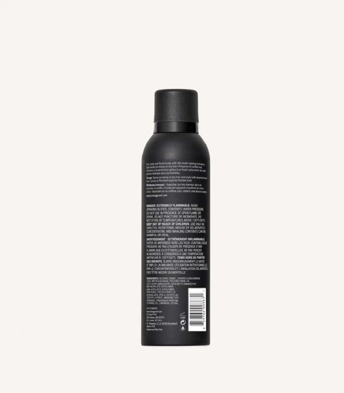 Style Lab ® Flex Hairspray
