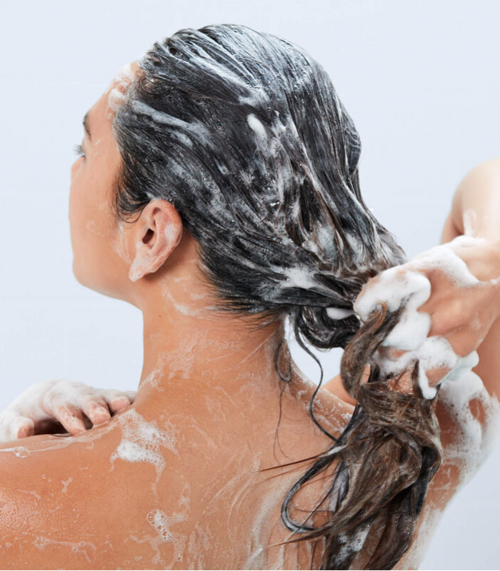 Holiday PhD Shampoo, Conditioner & Treatment Set