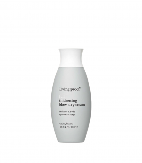 Full Thickening Blow-Dry Cream